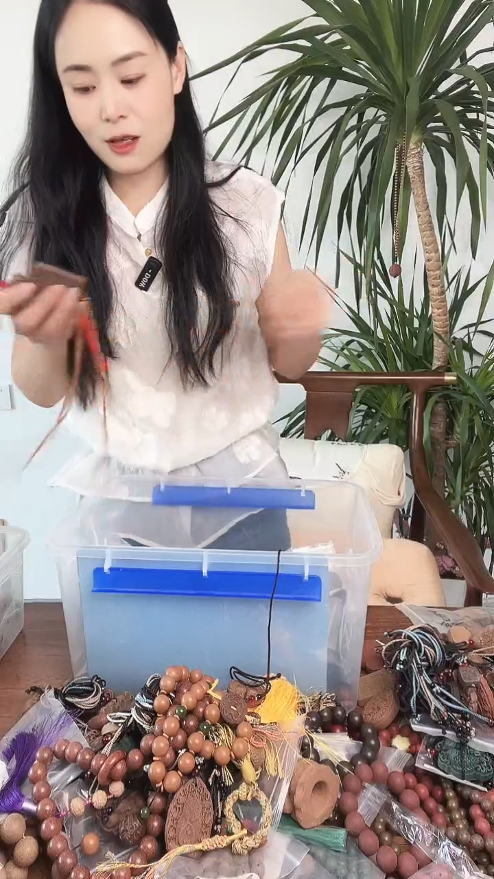 泥塑【盲盒】高阶香牌32号