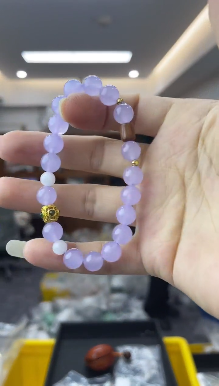 【闪购商品】锂辉石·未镶嵌多样性一件发货