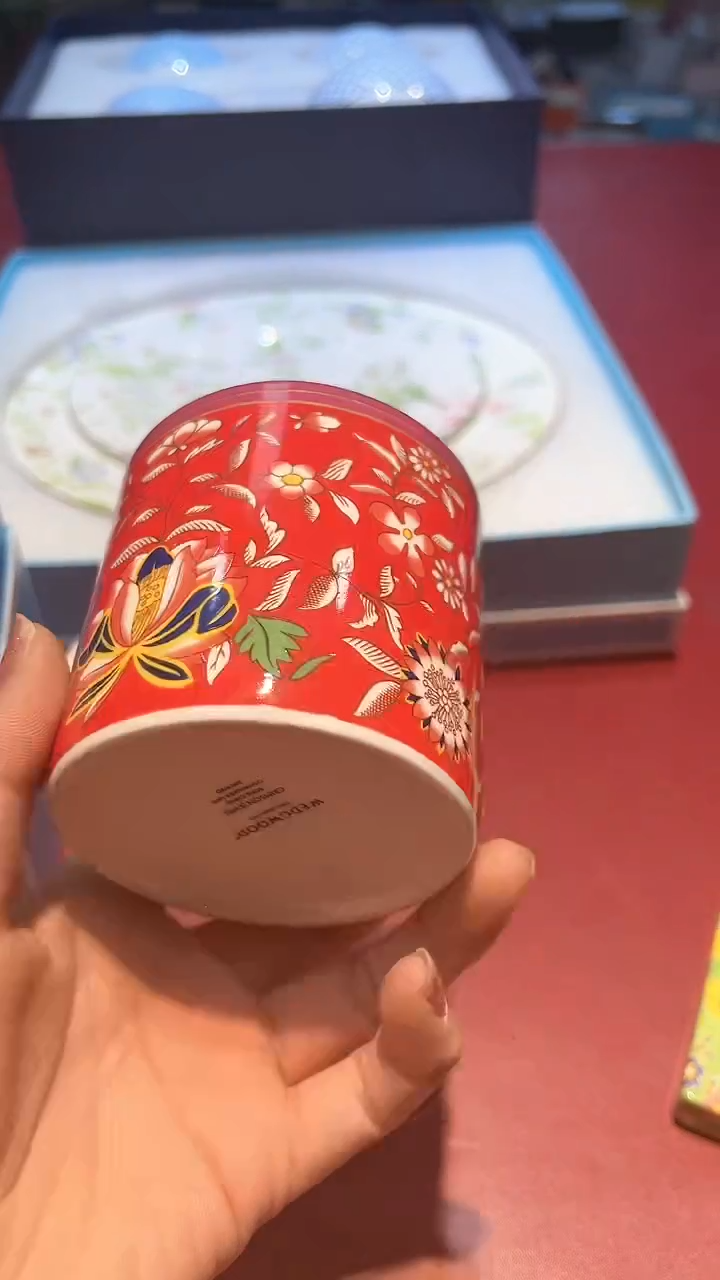 【闪购商品】瓷片锅碗瓢盆一件不剩