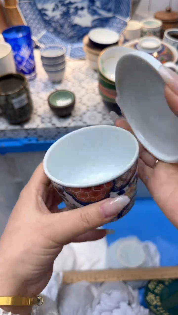 【闪购商品】491回流瓷器，默认微瑕，18包邮