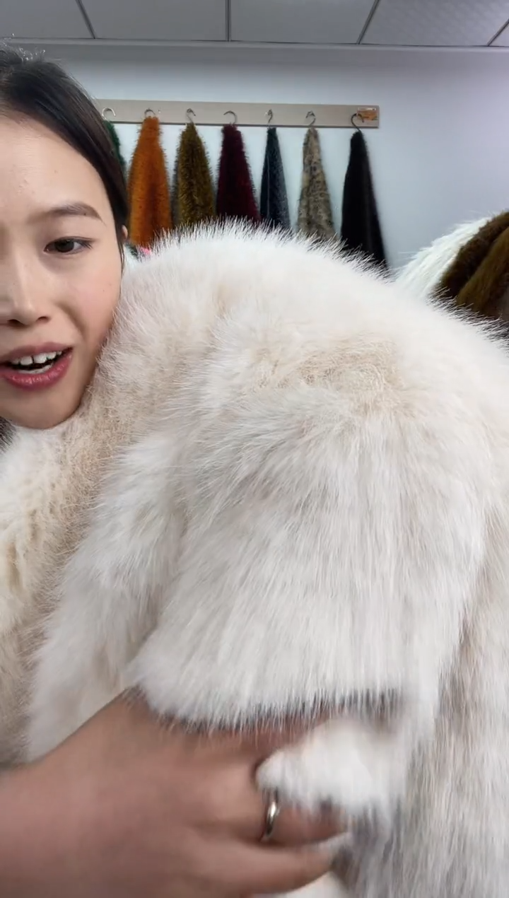 狐狸毛A76超级福利