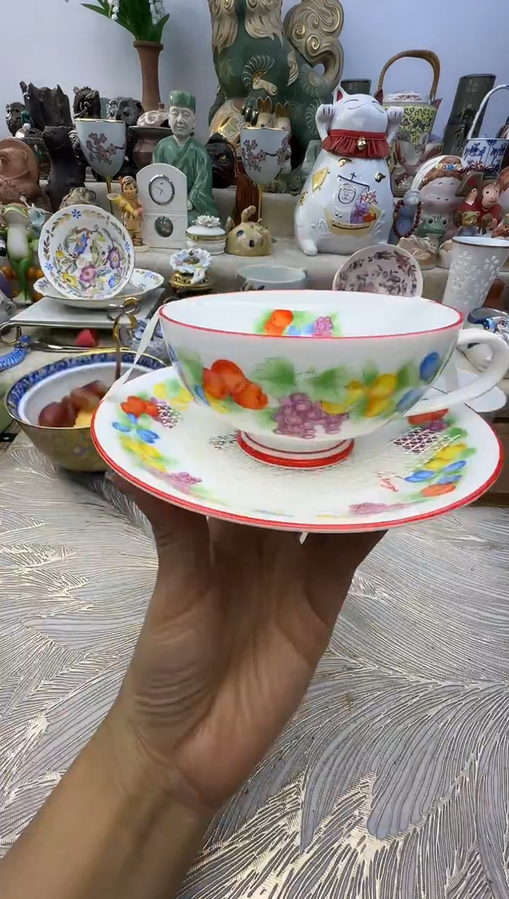 瓷片满58米包邮48小时发货