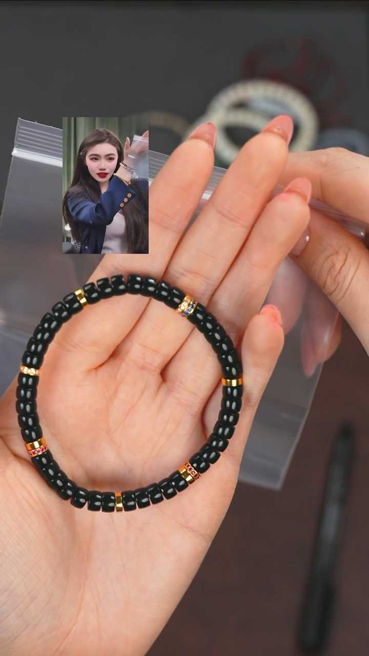 【闪购商品】和田玉手串未镶嵌1111111111