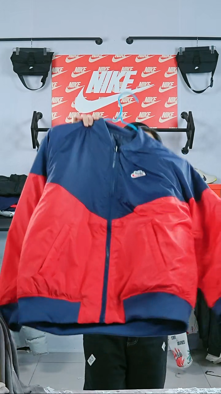 2286闪购编码Nike/Jordan运动衣以直播间过款为准尺码