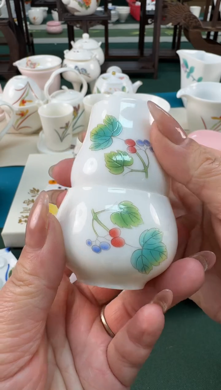 【闪购商品】瓷器 ······.......