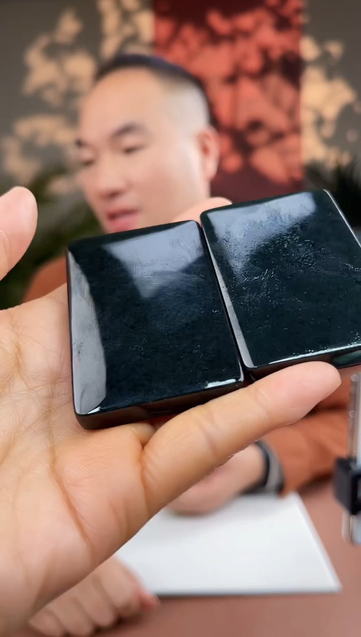 颈饰未镶嵌和田玉a7