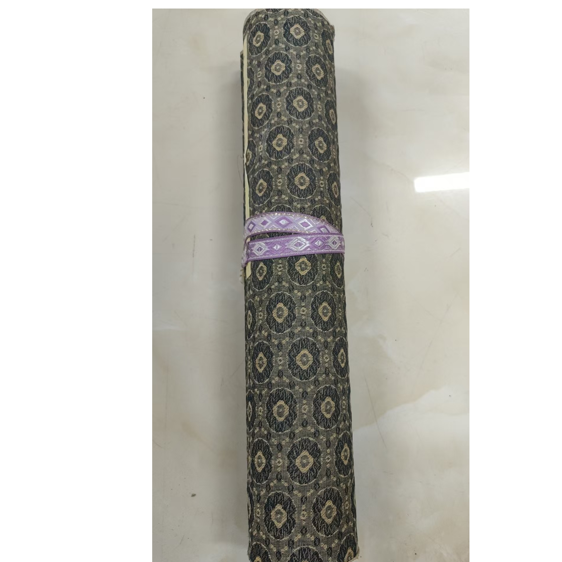 李花鸟小长卷380/33