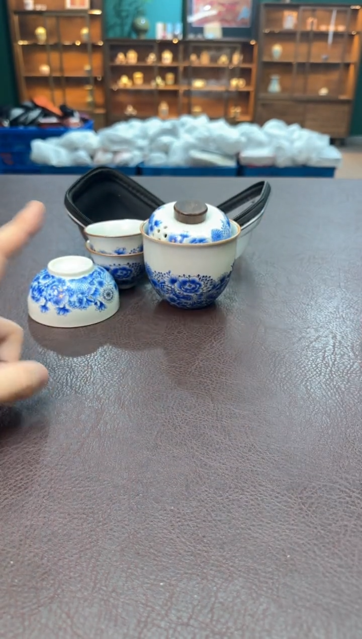【闪购商品】摆件瓷SC1111111111