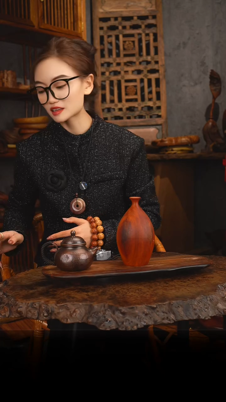 老叶木作木制品439