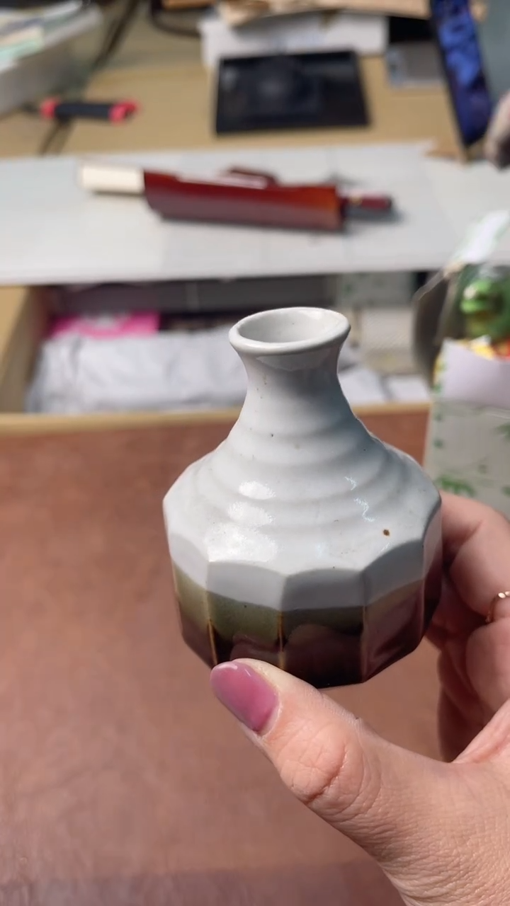 中古商品满18包邮 