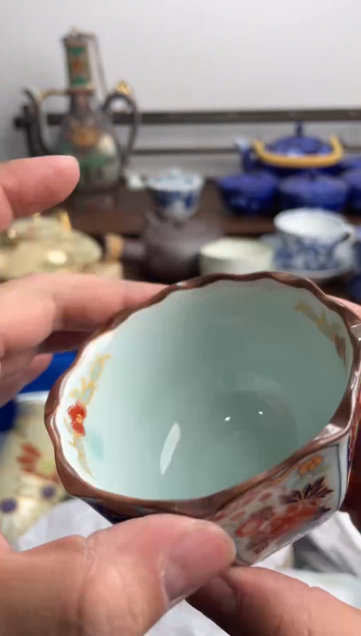 【闪购商品】瓷片559-D-2月2日满20包邮