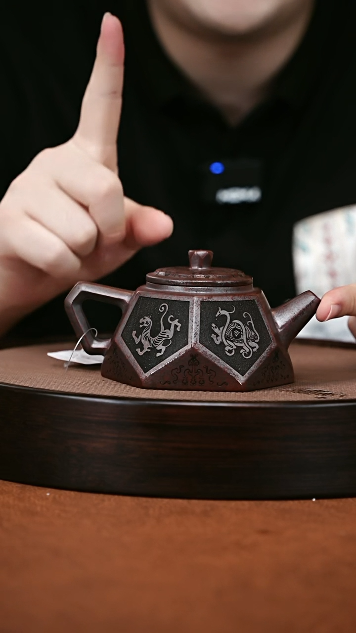 茶壶紫砂紫砂茶壶