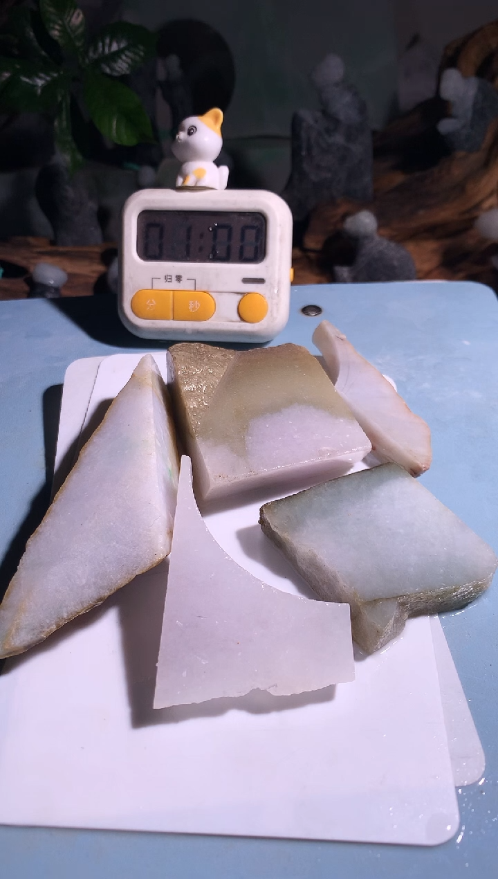 吊坠(不含链)未镶嵌翡翠普****司P709