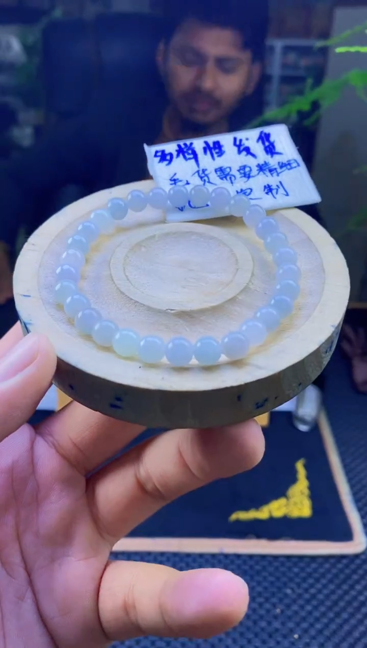 【闪购商品】定制翡翠未镶嵌拍一发一