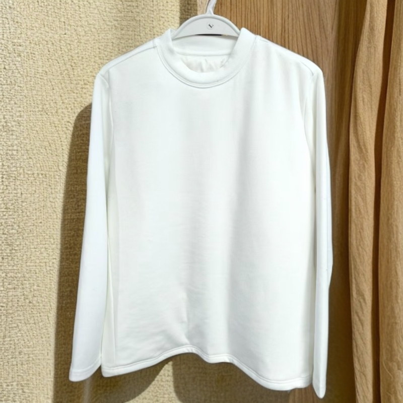 C126   男女同款长袖棉服休闲百搭