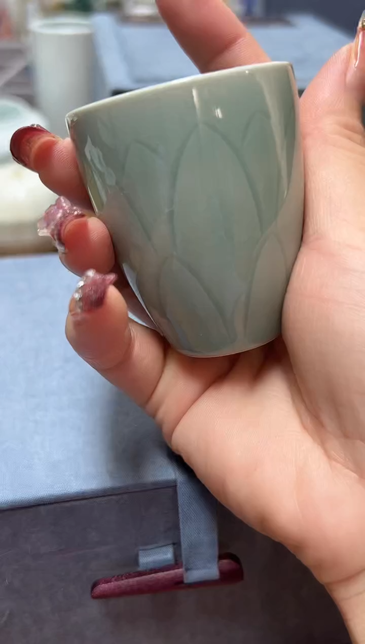 【闪购商品】杯子一个TC10269舒禾     