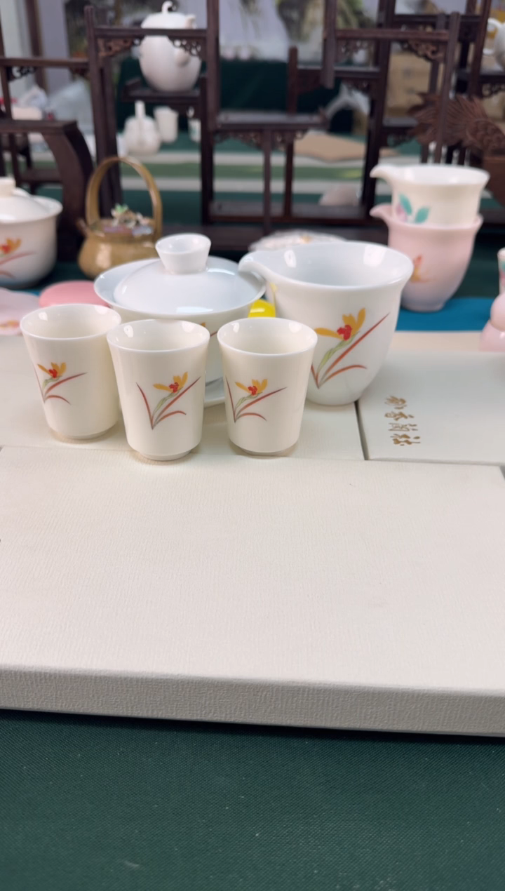 【闪购商品】瓷器.................