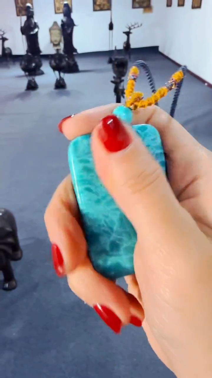 陶开开开------蓝蓝无事