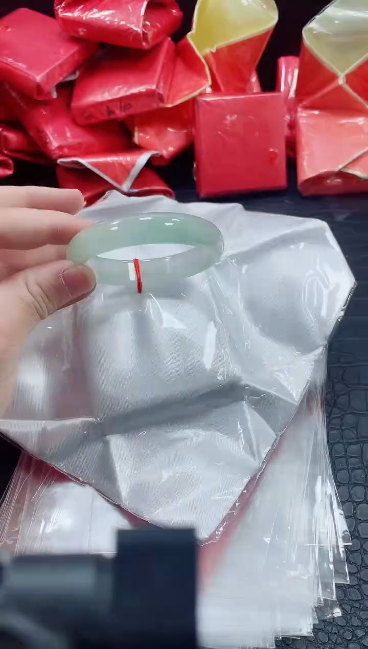 非金属无小哥323号手镯60.1圈口