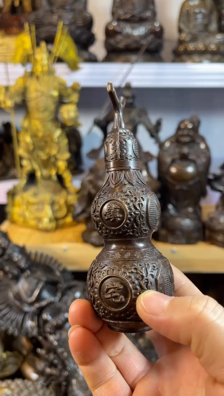 【闪购商品】1案台摆件 物品摆件