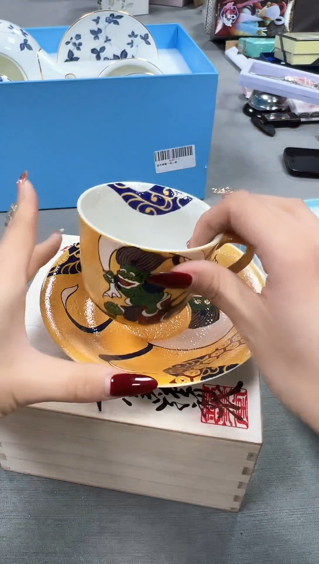 【闪购商品】瓷片新号点菜不计成本漏