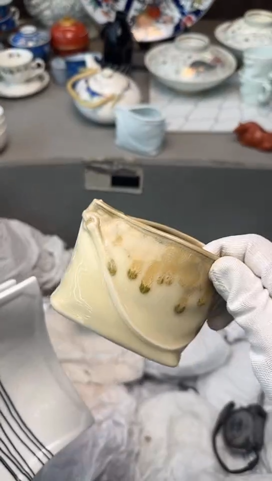 【闪购商品】碟回流瓷器大全中古