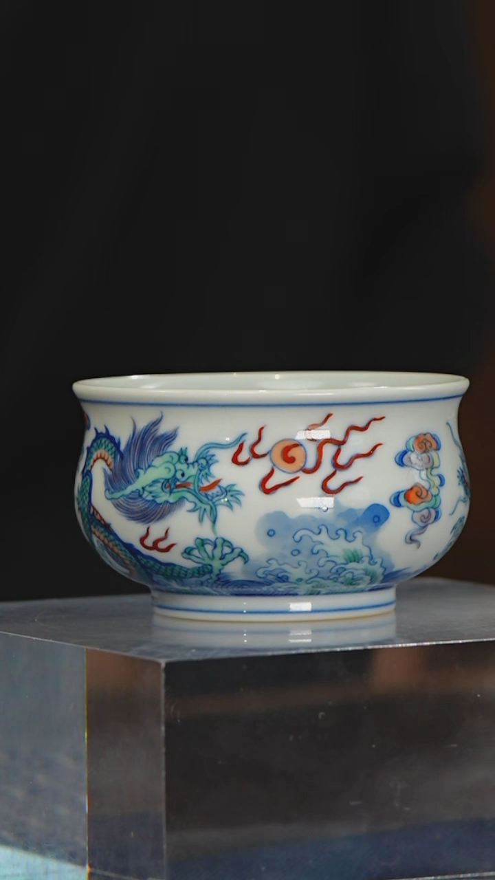 【闪购商品】摆件瓷圈新年年货好礼@@txh299