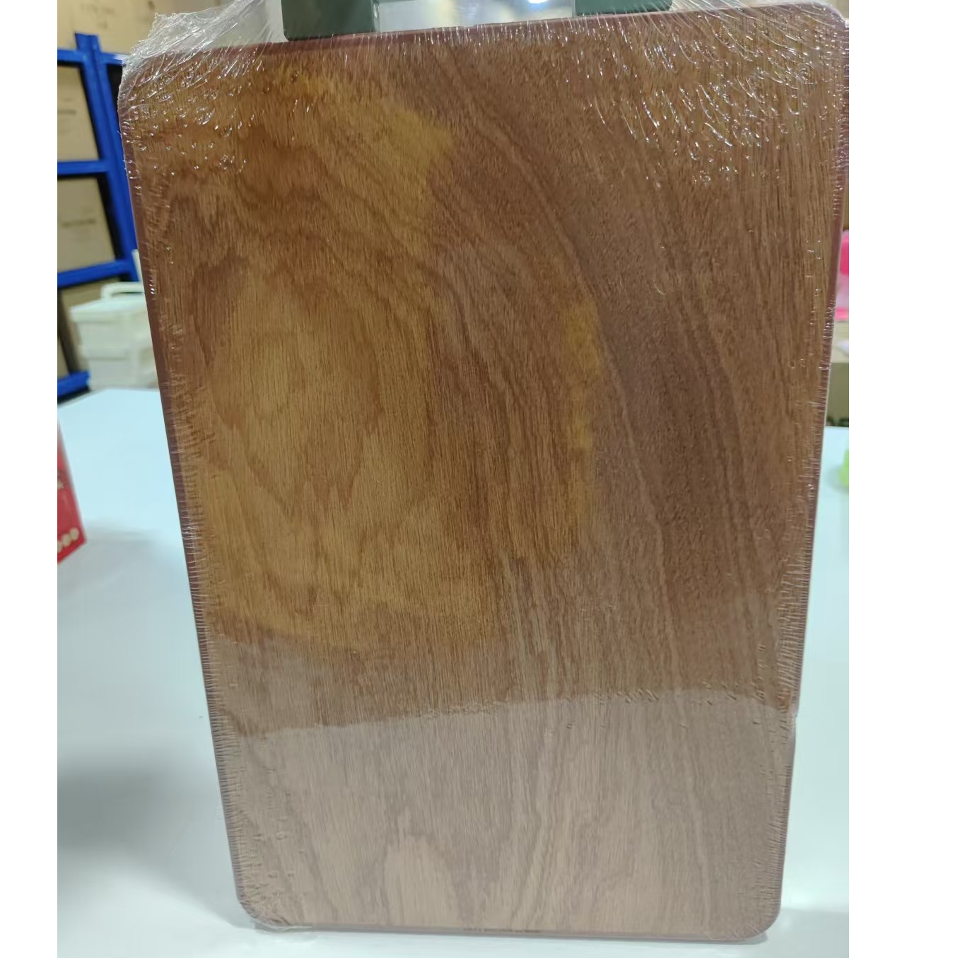 乌檀木菜板实用抗菌颜色随机h8