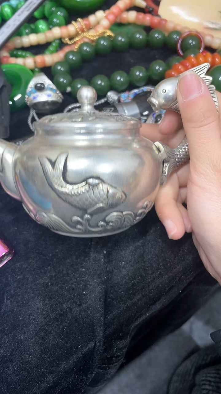 【闪购商品】摆件主播推荐如图所示