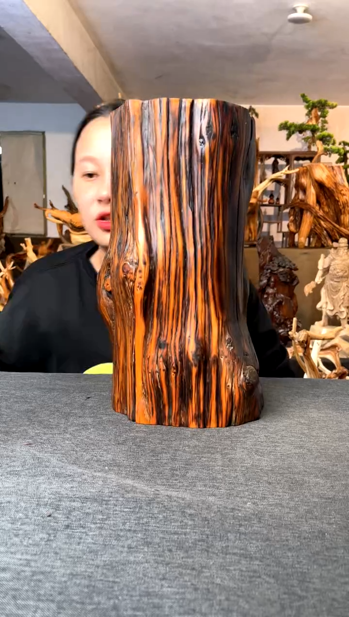 【闪购商品】柏木（崖柏）崖柏小件