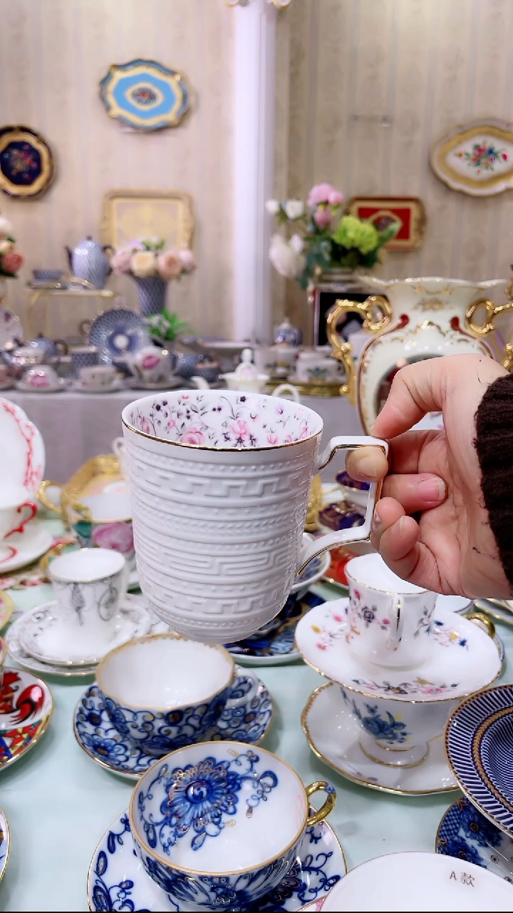 瓷片欧洲瓷器2222222