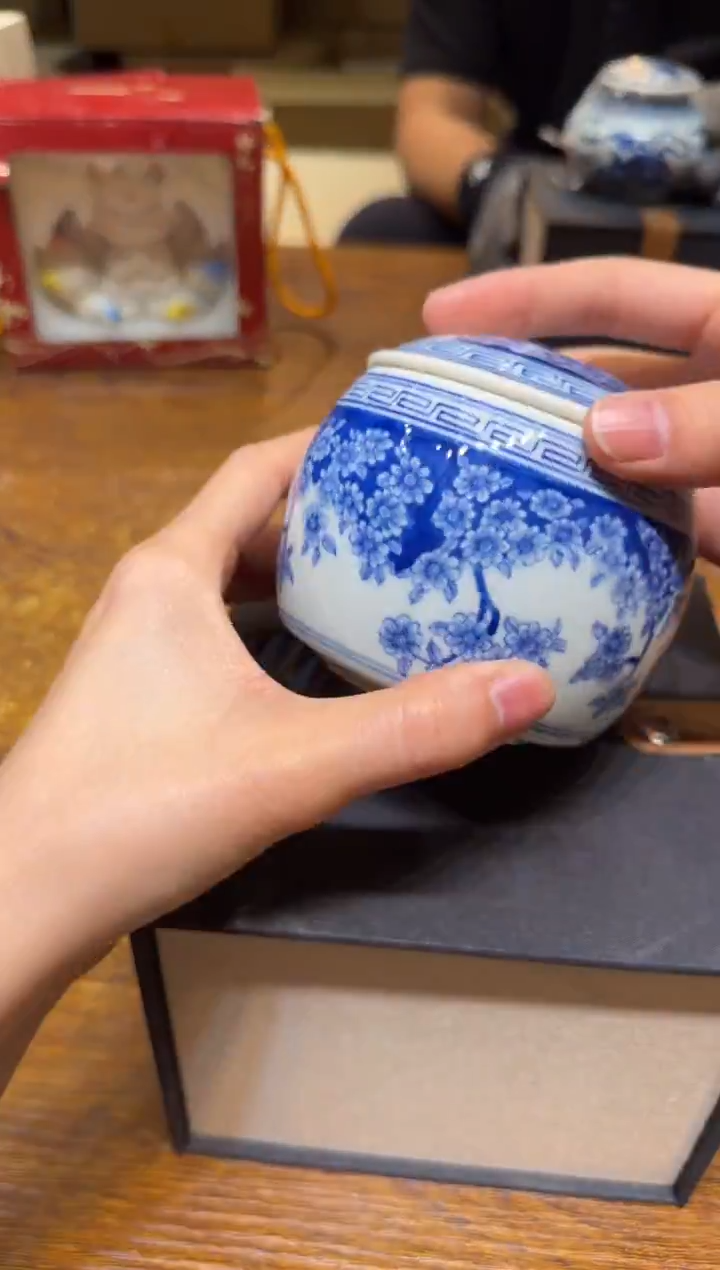 小狐狸严选日瓷器小狐狸精选日瓷器