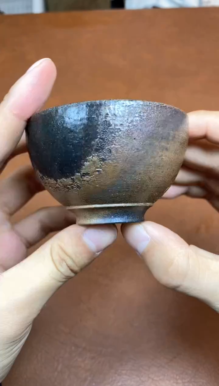 【闪购商品】观寂茶器柴烧专拍链接001