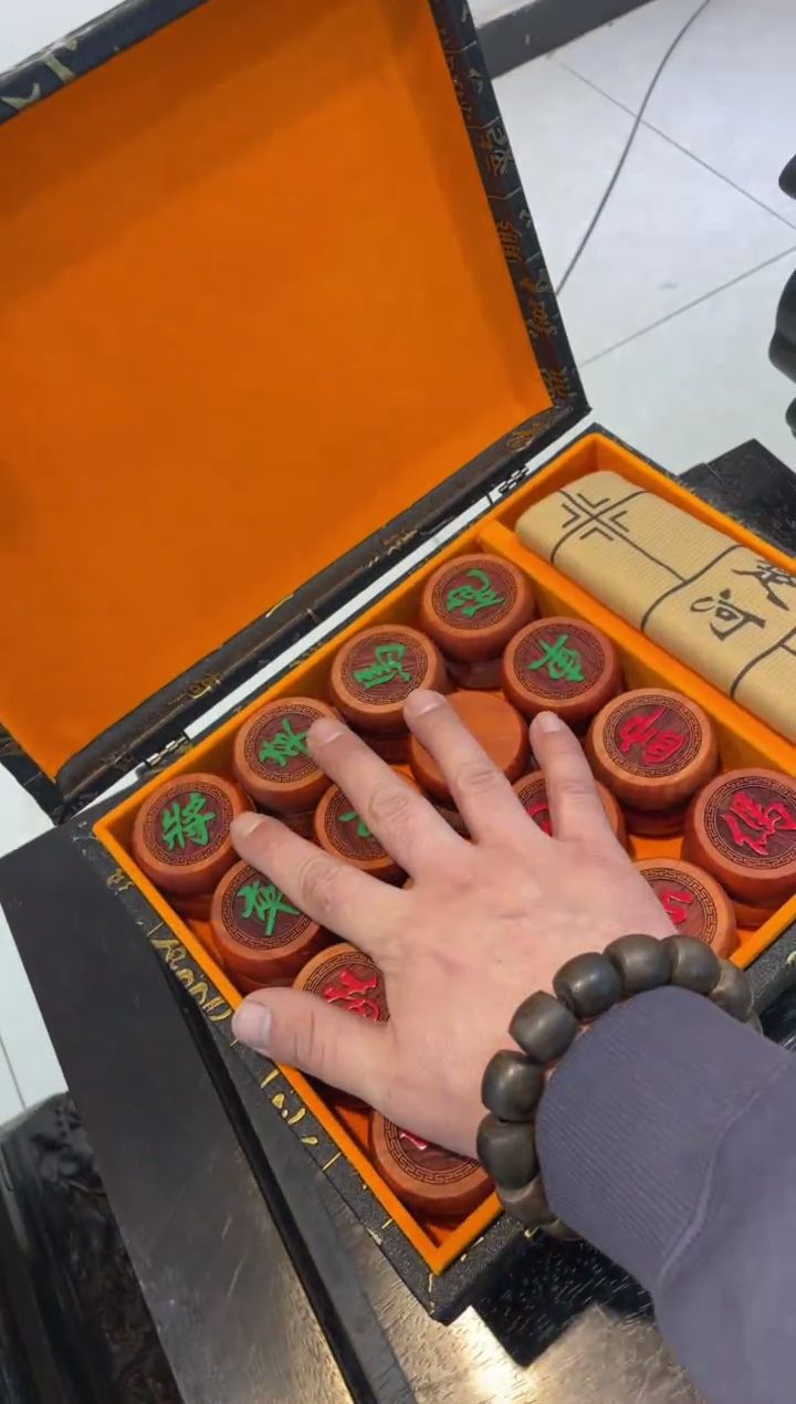 【闪购商品】木象棋啊啊啊啊啊啊啊啊啊