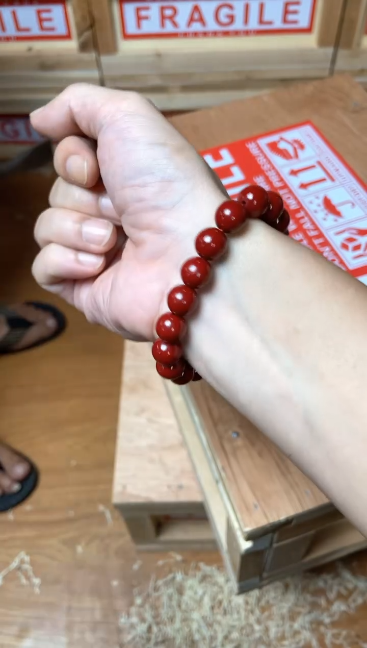 手串 羽川文玩云仓