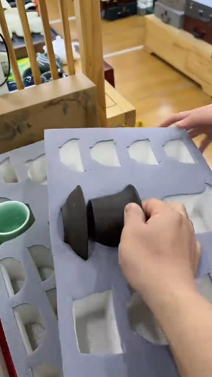 【闪购商品】岩传茶具岩传茶具@