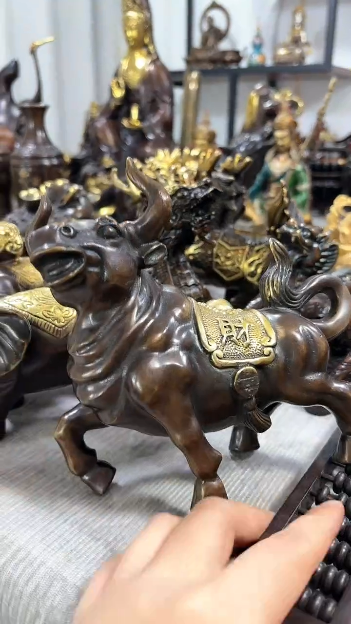 【闪购商品】工艺品工艺品摆件