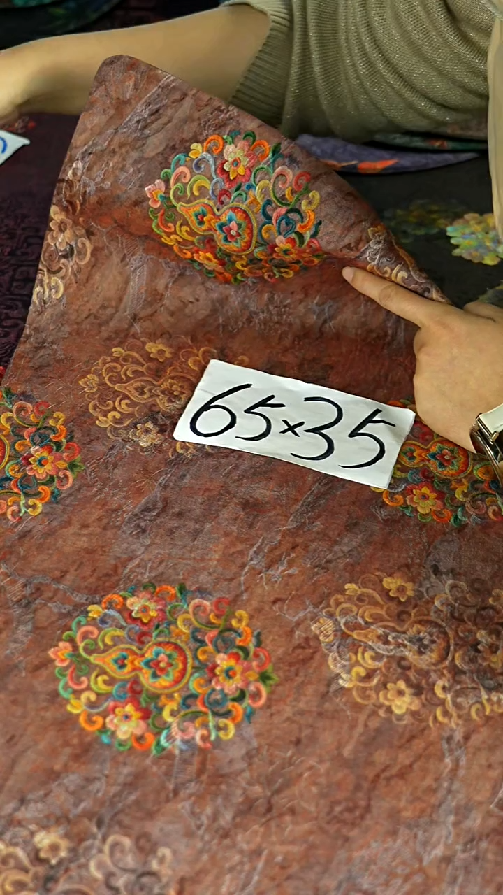 新年新气象 茶席换新颜