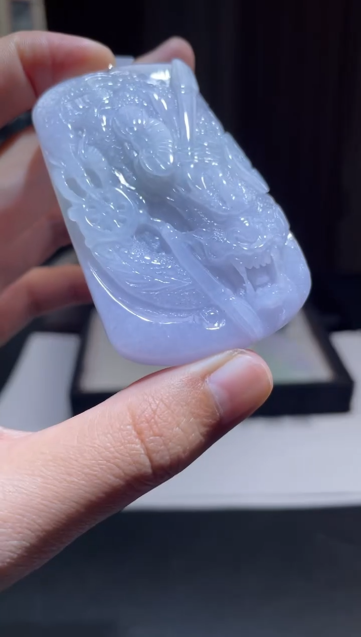 未镶嵌定制翡翠定制孤品