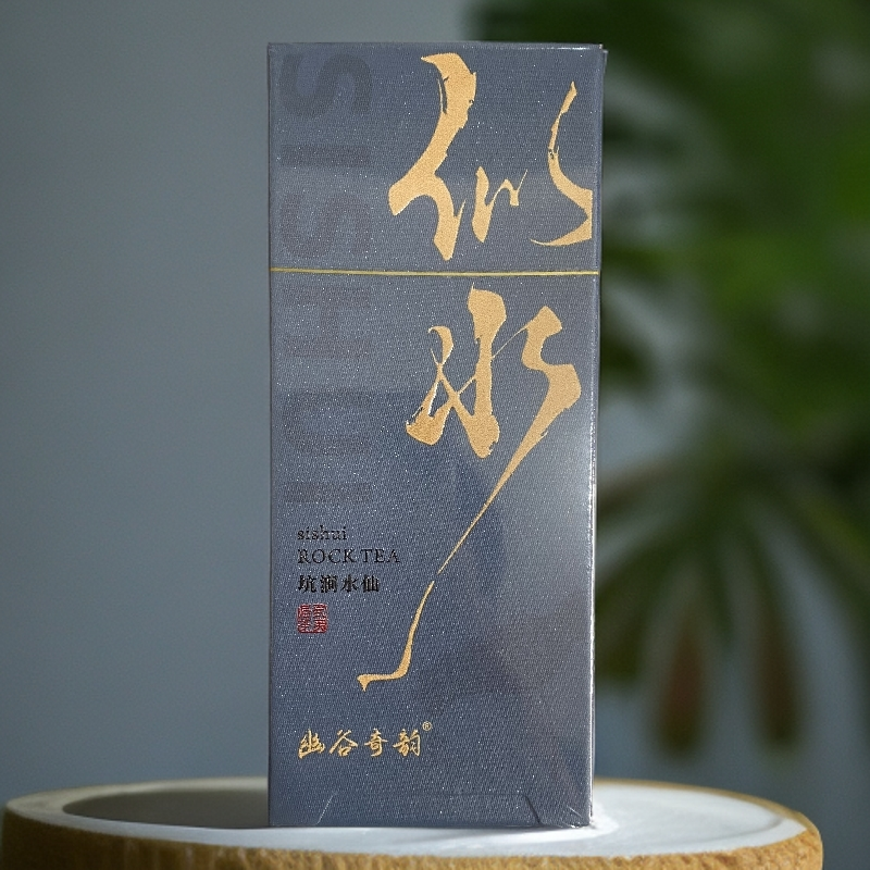 【幽谷奇韵】水仙 品鉴 坑涧水仙