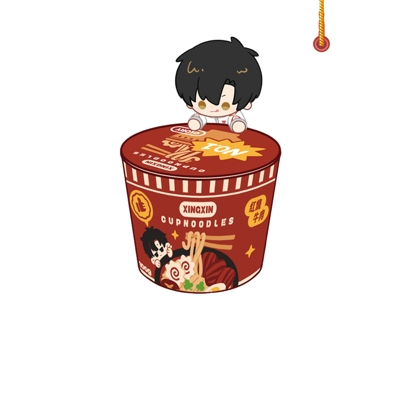 【强娶帮拆】阅文好物全职高手 战队日常系列撕撕乐