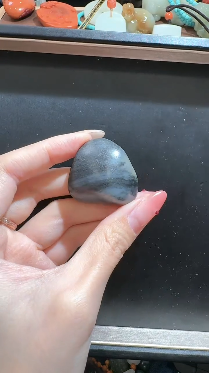 【闪购商品】和田玉挂件未镶嵌吊坠