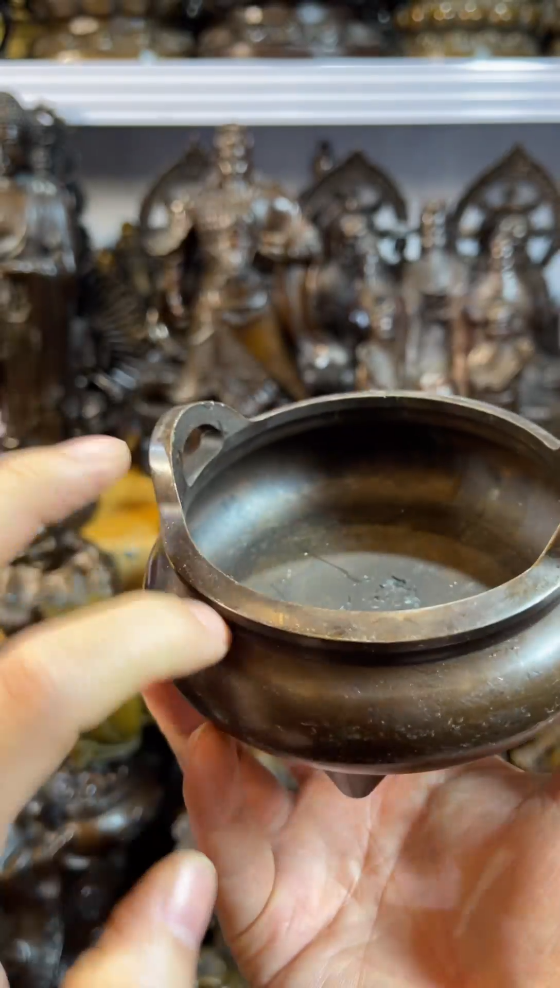 【闪购商品】.10cm案台摆件 物品摆件