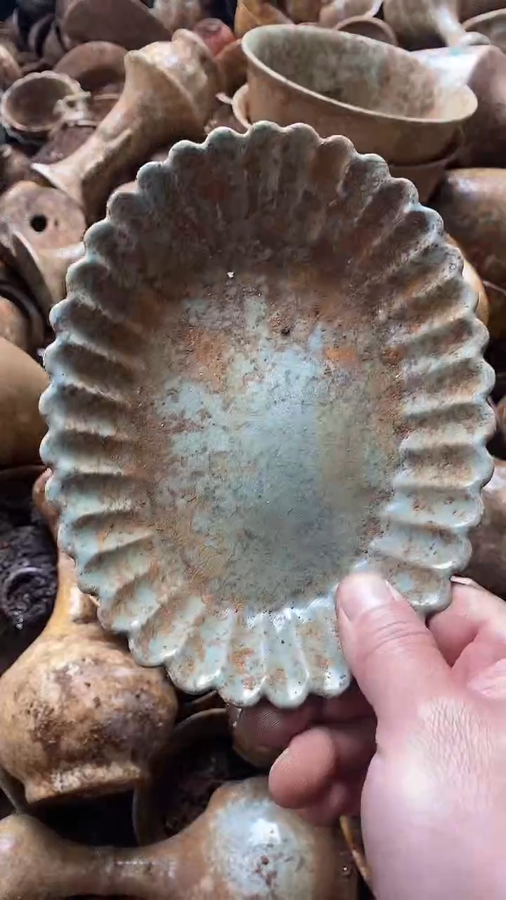 摆件陶瓷器瓷器瓷器瓷器