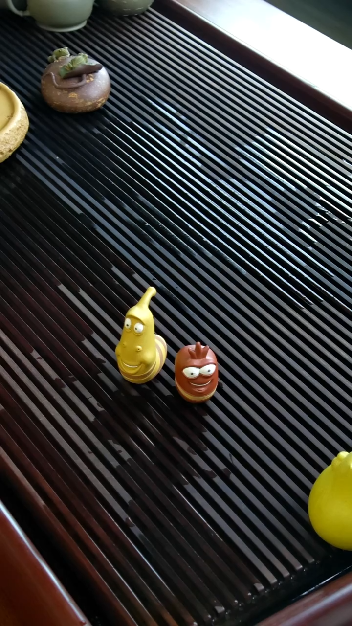 紫砂砂宴《爆笑虫子》