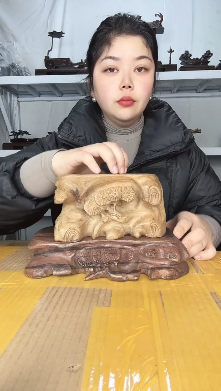 大果紫檀（缅甸花梨）全****赛70