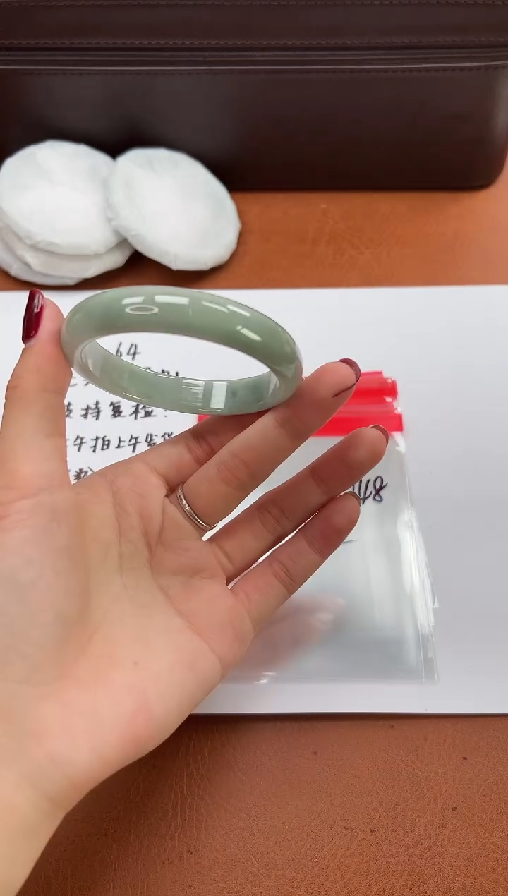 缅风精品手镯礼盒装148