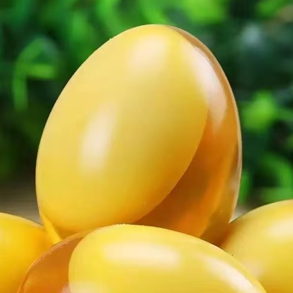 溏心变蛋河南特产无铅工艺传统手工新鲜变蛋