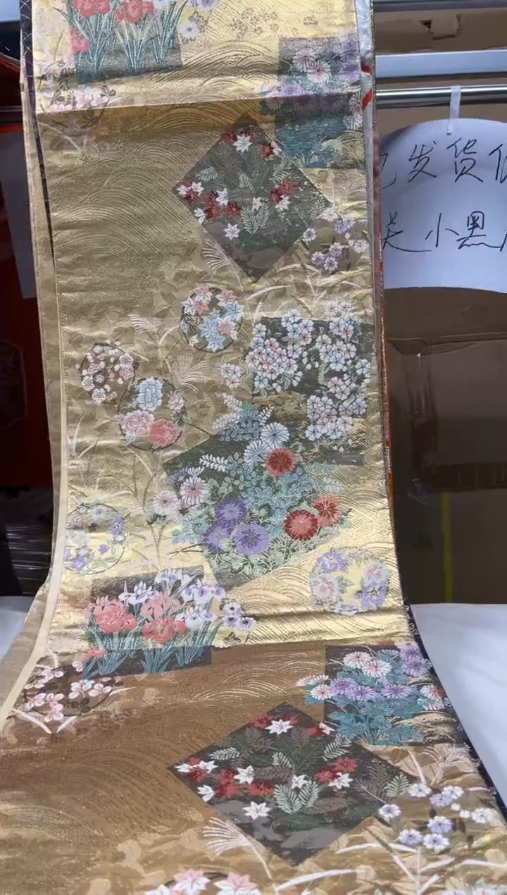 【闪购商品】织绣精选中古物品默认有瑕