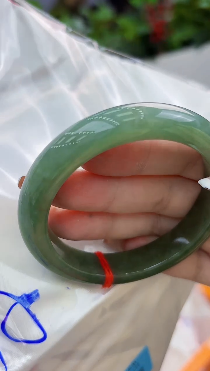 【闪购商品】翡翠手镯未镶嵌翡翠手镯